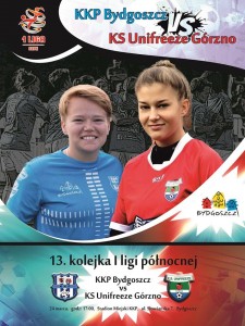 KKP - Unifreeze_plakat