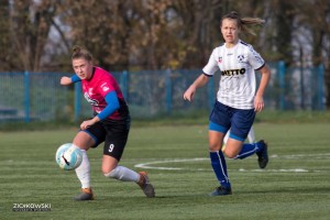 foot. Piotr Ziółkowski